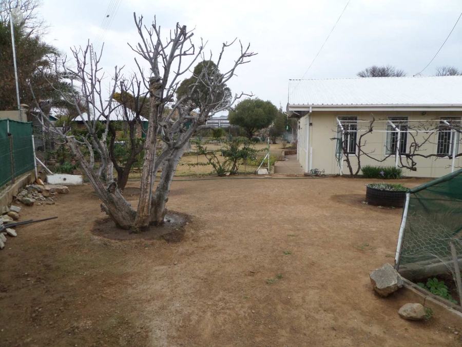 3 Bedroom Property for Sale in Oviston Eastern Cape